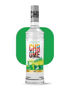 Chrome Limited Edition